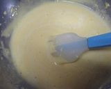 米粉シフォンケーキー15センチ型作り方4写真