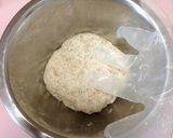 トースターでスコーン作り方4写真