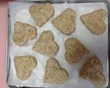 トースターでスコーン作り方7写真