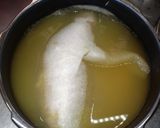初心者簡単激ウマ激安塩麹鶏手羽野菜ロール作り方14写真