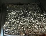 トースターでスコーン作り方6写真