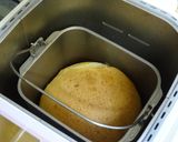 ＨＢで耳がおいしいダブルチーズパン作り方4写真