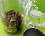 私流*ニシンの山椒漬け作り方6写真