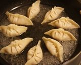 自宅で簡単＆お店の味　焼き餃子作り方3写真