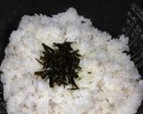 家族絶賛始めてのパラパラカレーピラフ作り方7写真