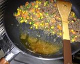 家族絶賛始めてのパラパラカレーピラフ作り方9写真
