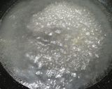 ●カニと豆腐のふわとろ中華●作り方1写真