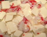 ●カニと豆腐のふわとろ中華●作り方3写真