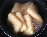 話題入り!美味しいいなり寿司☆お弁当にも作り方1写真