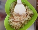 話題入り!美味しいいなり寿司☆お弁当にも作り方3写真