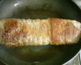 おうちで作ろう！自家製焼豚作り方4写真