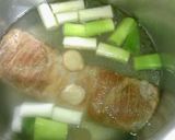 おうちで作ろう！自家製焼豚作り方7写真