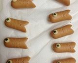 こどもの日☆鯉のぼりウィンナー☆作り方7写真