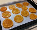 初心者でも簡単☆オランジェット作り方11写真