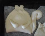 りすのパン　成形作り方8写真