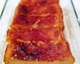 ハチミツレモンな簡単ケーキ作り方5写真