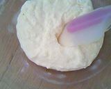 秘密の。。ふわとろ豆腐パンケーキ❤作り方4写真