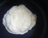 秘密の。。ふわとろ豆腐パンケーキ❤作り方6写真