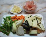 夏に効く!本格グリーンカレー作り方2写真