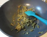 夏に効く!本格グリーンカレー作り方3写真