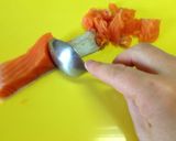 サーモンバーグ作り方1写真