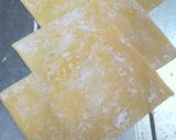 簡単☆生パスタ11☆ラザニア＆カネロニ作り方3写真