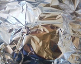 カレイの煮つけは煮汁をつけて☆作り方5写真