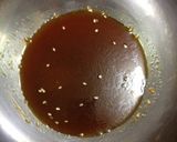 焼肉のタレで☆韓国風サラダ・甜麺醤添え作り方1写真