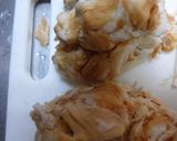車麩入り・ハンバーグ作り方3写真
