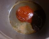車麩入り・ハンバーグ作り方9写真