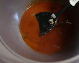 車麩入り・ハンバーグ作り方10写真