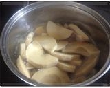 たけのこのてんぷら作り方4写真