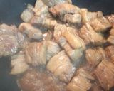 肉大好き ♡豚バラブロックスタミナ焼き作り方4写真