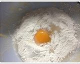 たけのこのてんぷら作り方6写真