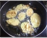 たけのこのてんぷら作り方7写真