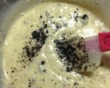 オレオのマフィン作り方4写真
