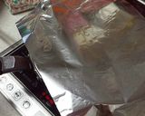 簡単★柔らか鶏肉と新玉ねぎの醤油マヨ炒め作り方3写真