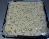 黒ごまろんケーキ作り方6写真