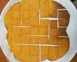 簡単カリカリおつまみイタリアンクラッカー作り方5写真