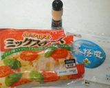 春巻きの皮で簡単おつまみ作り方1写真