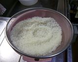 お鍋で少量から炊けるご飯作り方1写真