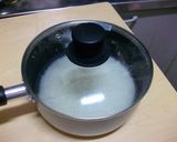 お鍋で少量から炊けるご飯作り方2写真