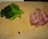 パラオ経由の名古屋風の雑煮 (^^;作り方2写真