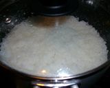 お鍋で少量から炊けるご飯作り方6写真