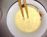 レンジで簡単！卵焼き！お弁当に☆作り方2写真