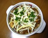 簡単に作れるカレードリア作り方5写真