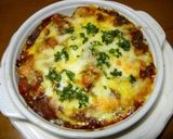 簡単に作れるカレードリア作り方6写真