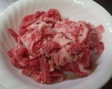 新じゃがの揚げ煮作り方2写真