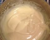 フレッシュフルーツケーキ作り方3写真