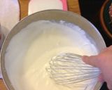 フレッシュフルーツケーキ作り方8写真